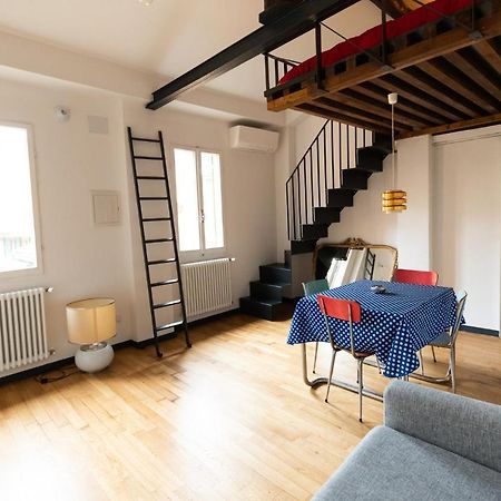 Appartement Housmart Pratello 48 à Bologne Extérieur photo
