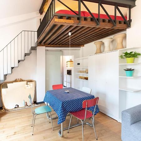 Appartement Housmart Pratello 48 à Bologne Extérieur photo