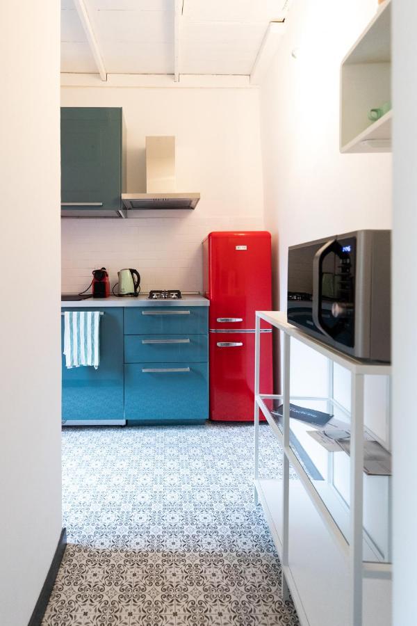 Appartement Housmart Pratello 48 à Bologne Extérieur photo