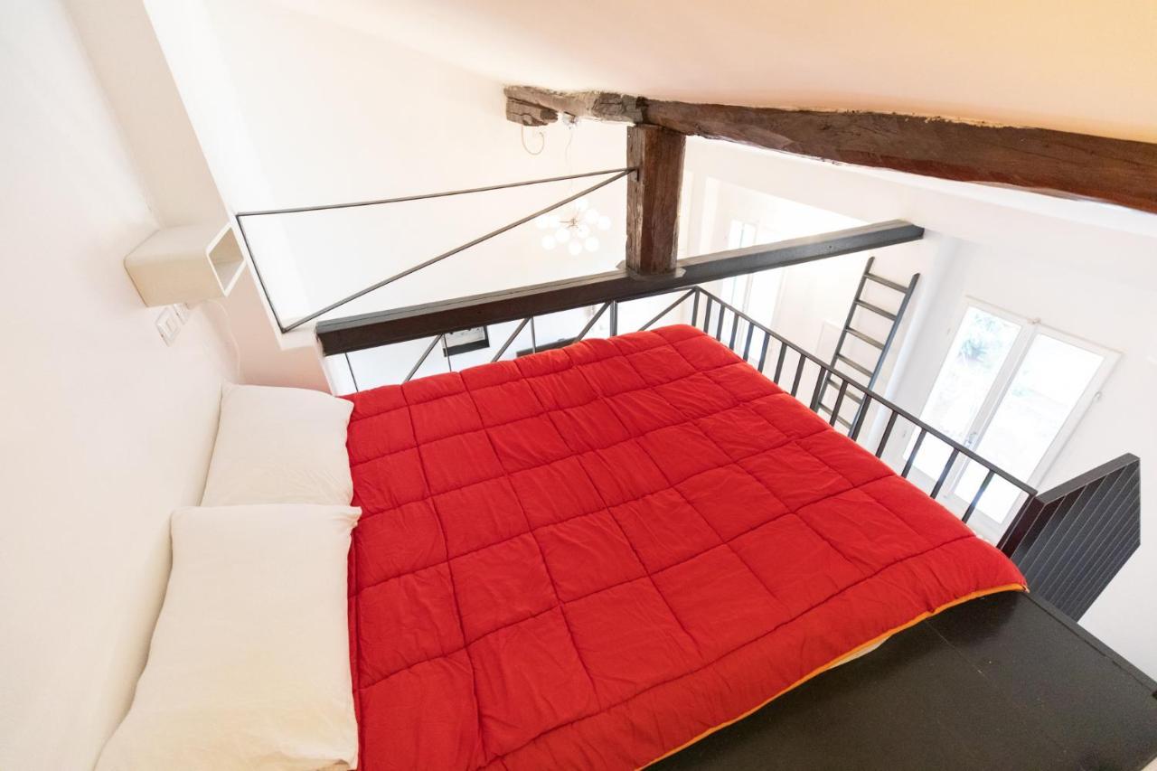 Appartement Housmart Pratello 48 à Bologne Extérieur photo