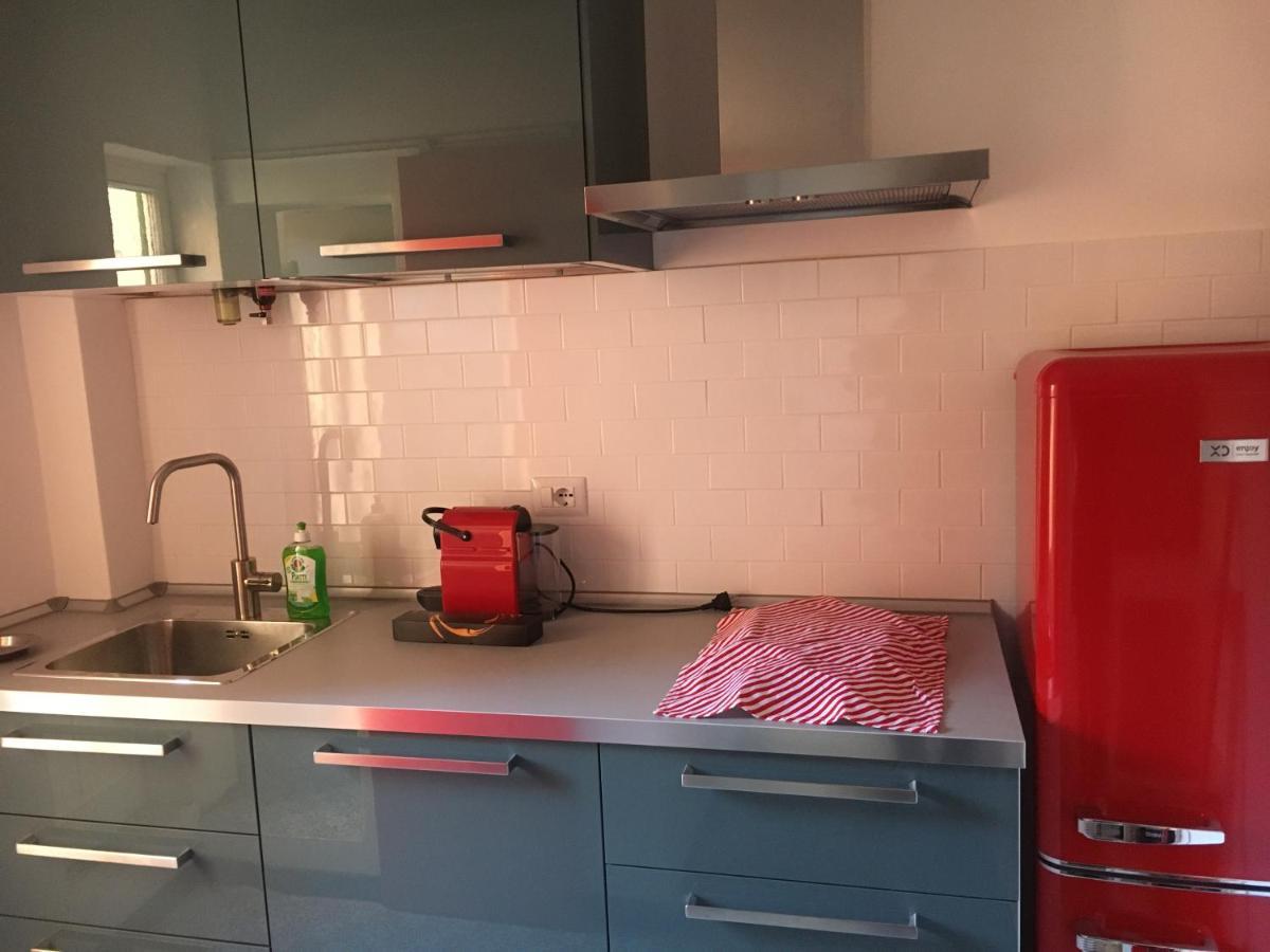 Appartement Housmart Pratello 48 à Bologne Extérieur photo