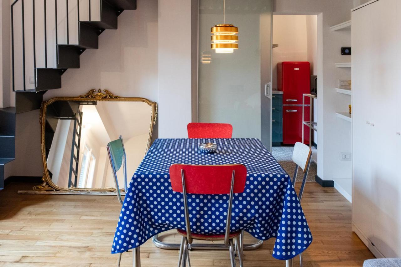 Appartement Housmart Pratello 48 à Bologne Extérieur photo