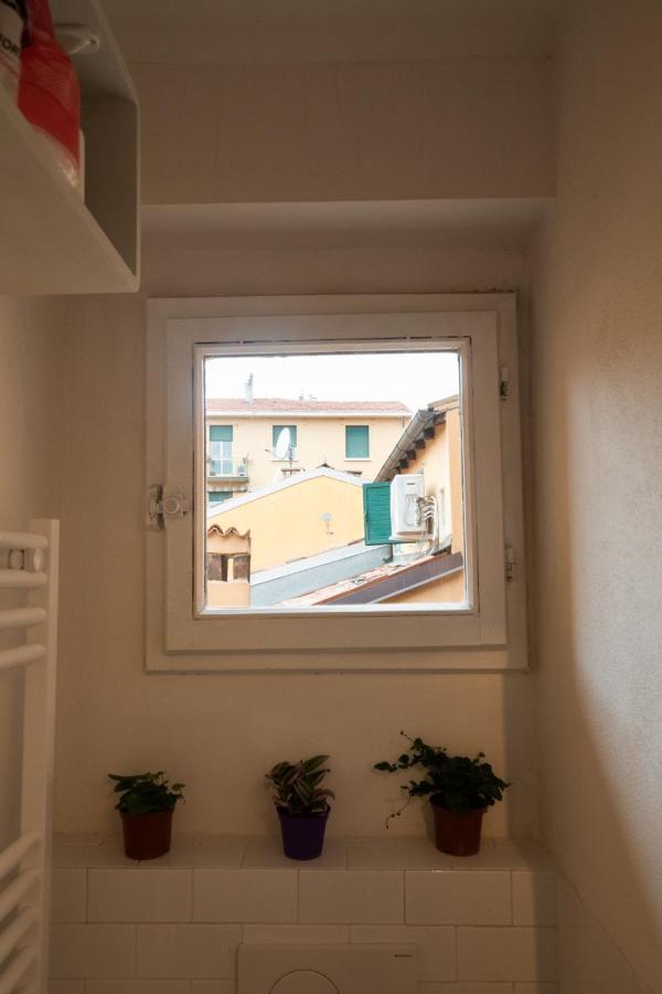 Appartement Housmart Pratello 48 à Bologne Extérieur photo