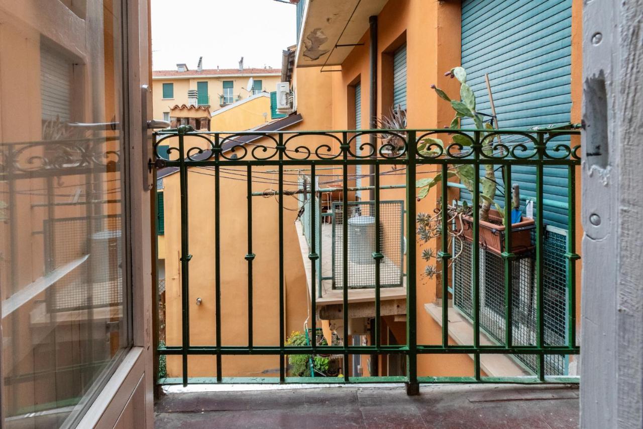 Appartement Housmart Pratello 48 à Bologne Extérieur photo