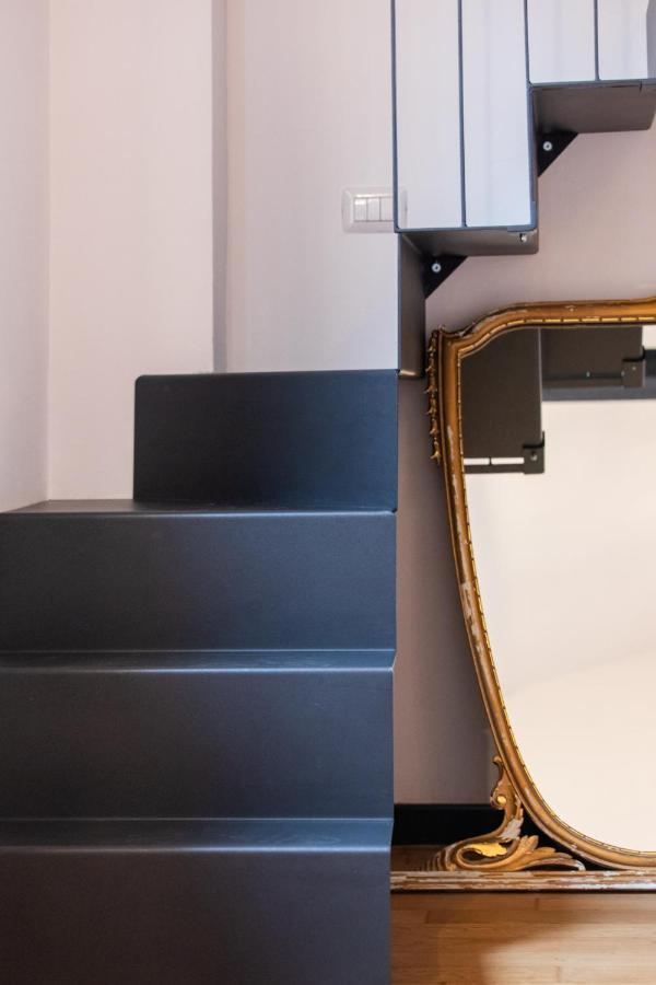 Appartement Housmart Pratello 48 à Bologne Extérieur photo