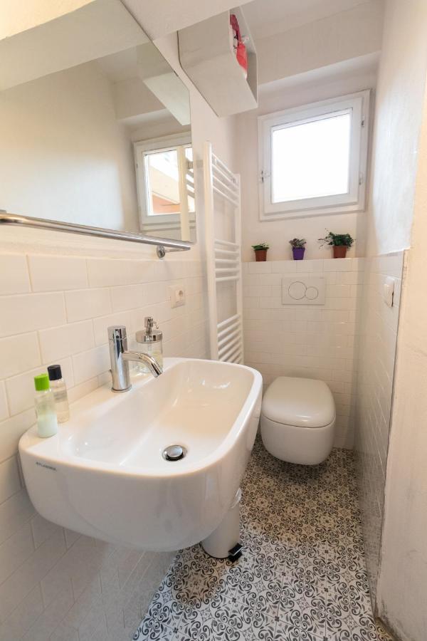 Appartement Housmart Pratello 48 à Bologne Extérieur photo