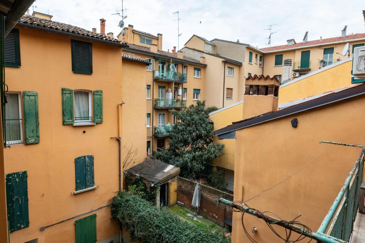 Appartement Housmart Pratello 48 à Bologne Extérieur photo