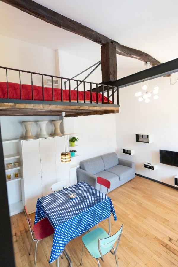 Appartement Housmart Pratello 48 à Bologne Extérieur photo