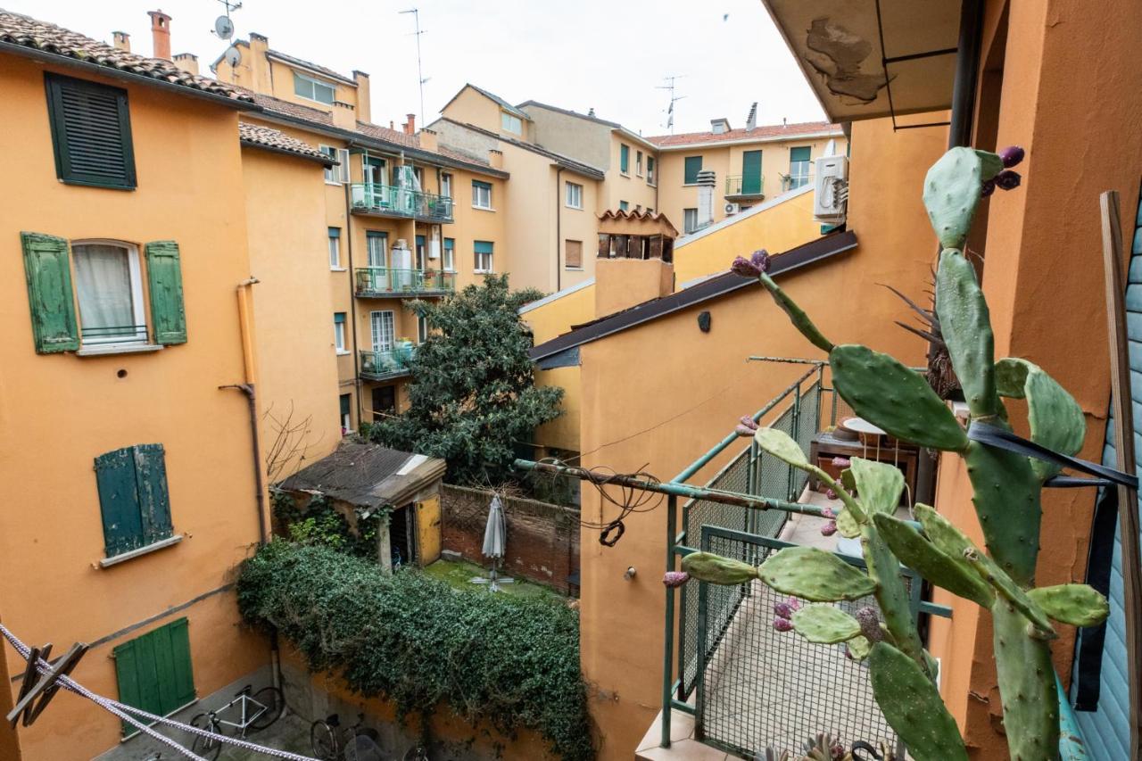 Appartement Housmart Pratello 48 à Bologne Extérieur photo