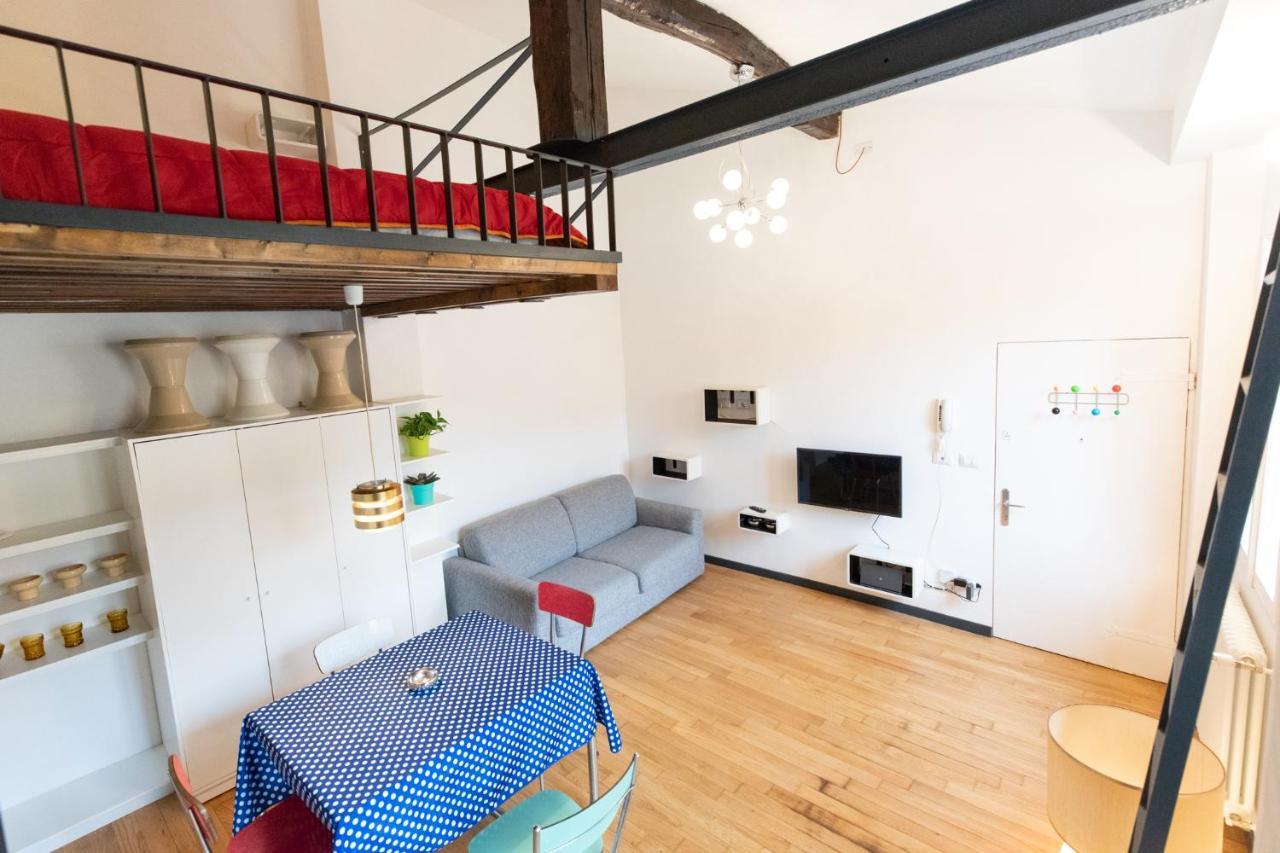 Appartement Housmart Pratello 48 à Bologne Extérieur photo