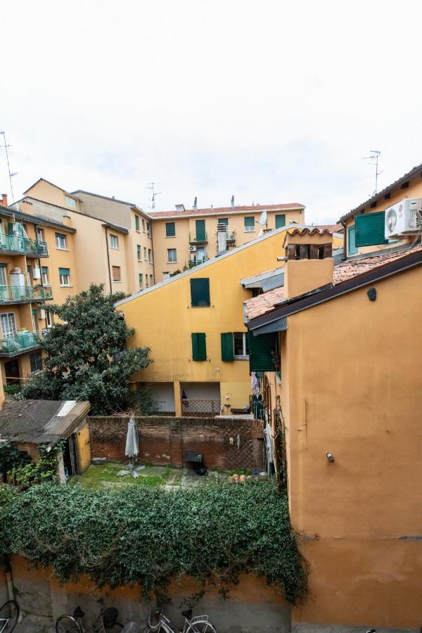 Appartement Housmart Pratello 48 à Bologne Extérieur photo