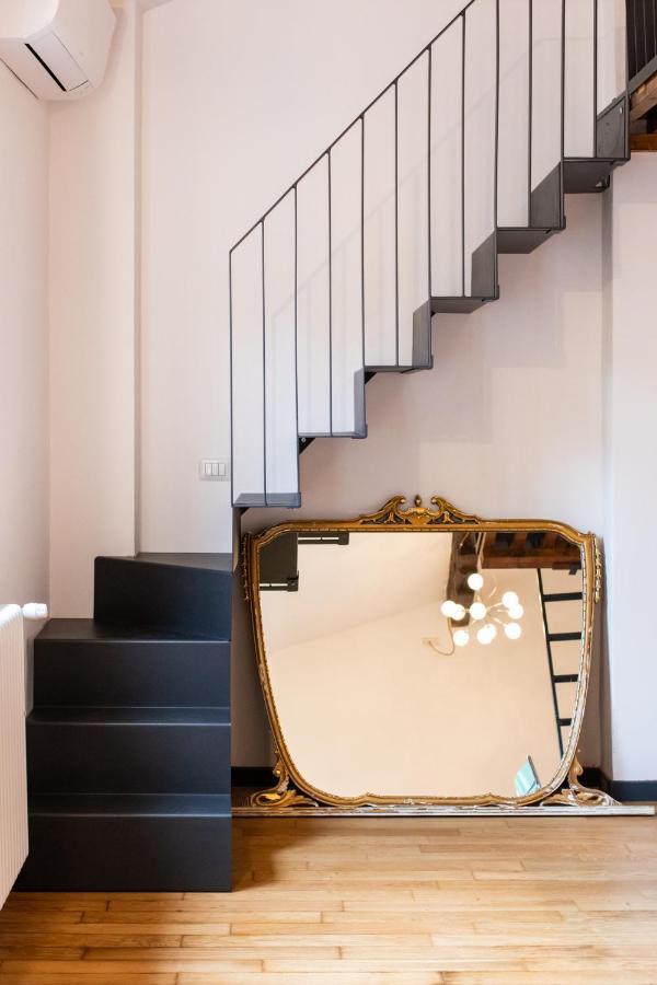 Appartement Housmart Pratello 48 à Bologne Extérieur photo