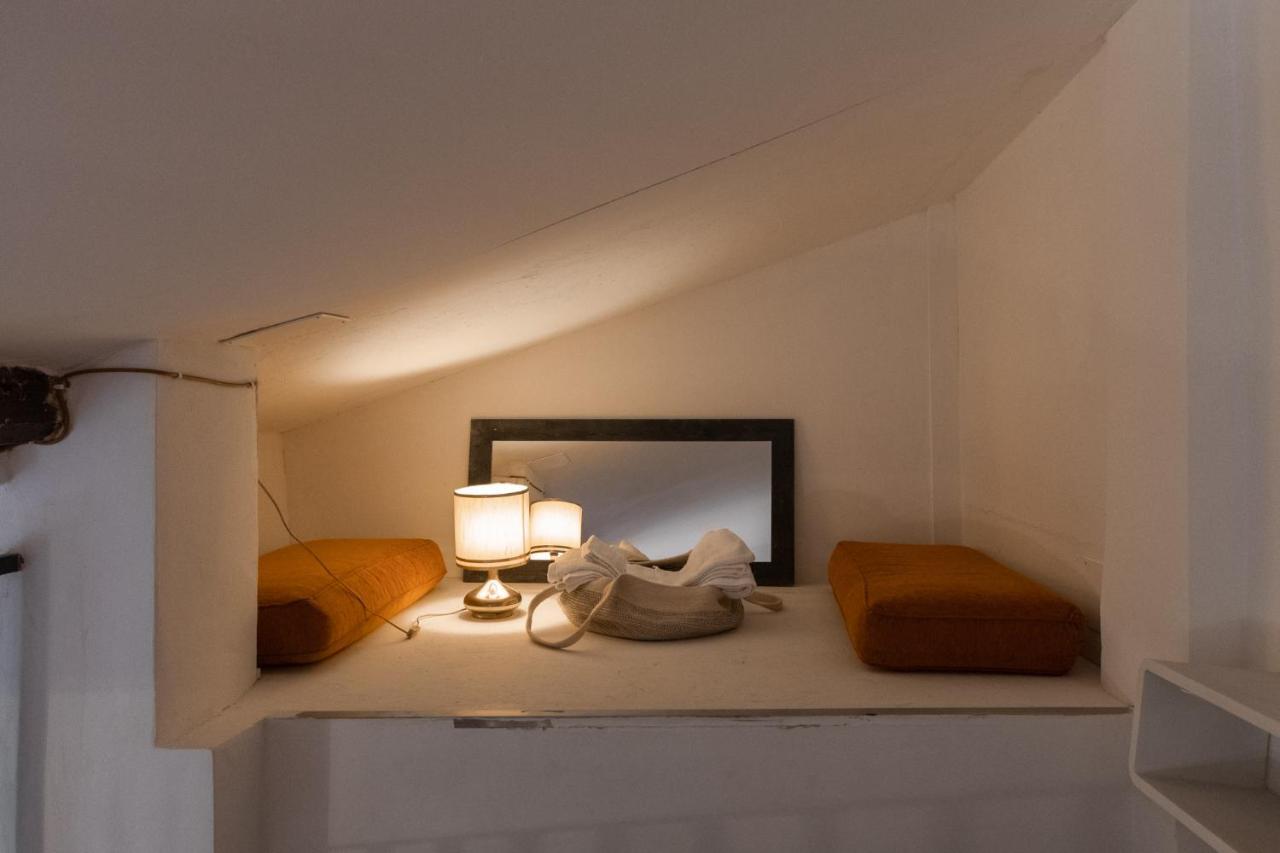 Appartement Housmart Pratello 48 à Bologne Extérieur photo